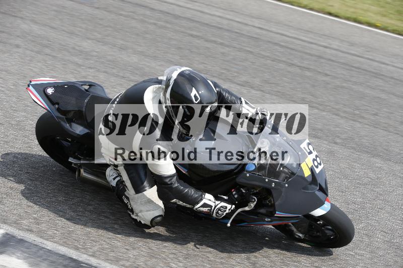 /24 08.06.2025 TZ Motorsport ADR/Gruppe gelb/85